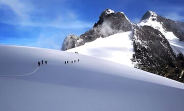 Rwenzori Mountains Hiking Adventure